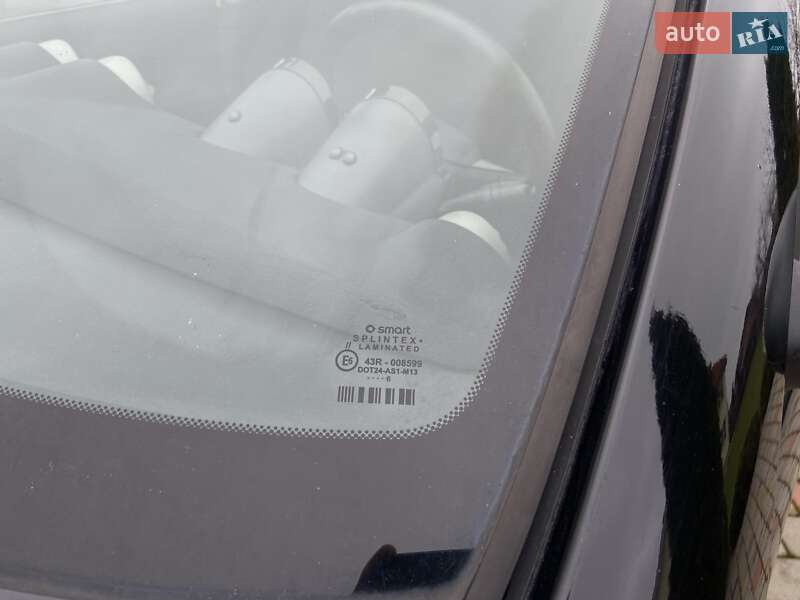 Хэтчбек Smart Forfour 2006 в Житомире фото 9 Хэтчбек Smart Forfour 2006 в Житомире