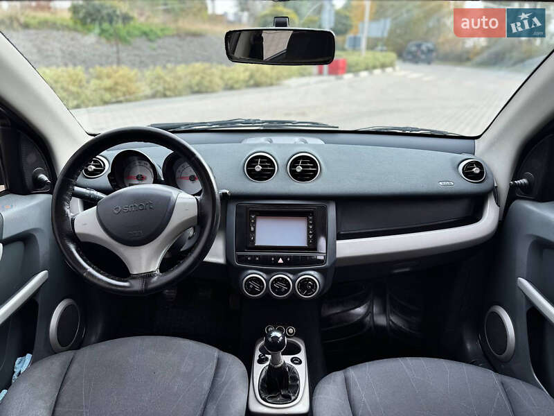 Хэтчбек Smart Forfour 2004 в Хмельницком фото 17 Хэтчбек Smart Forfour 2004 в Хмельницком