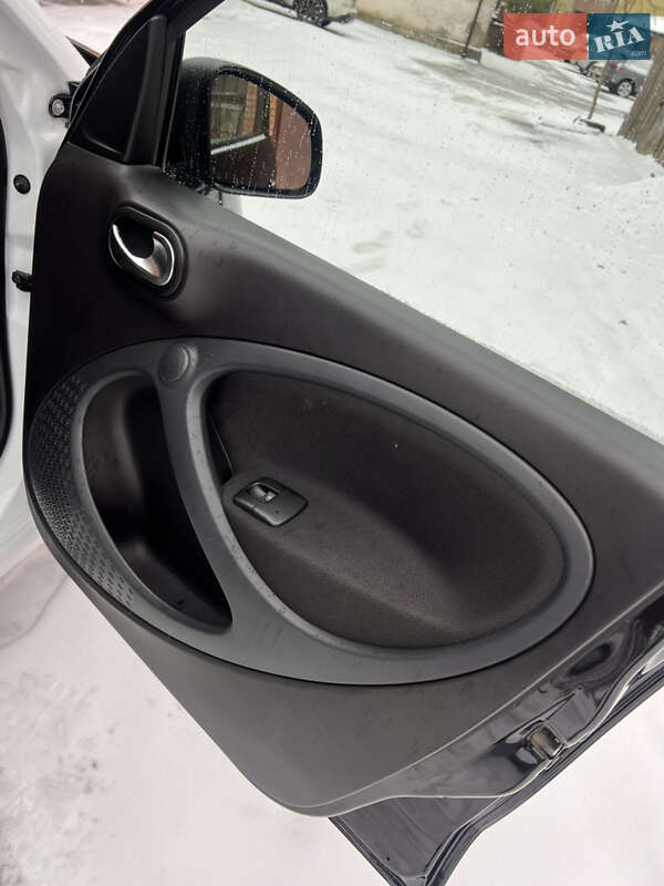 Хетчбек Smart Forfour 2019 в Вінниці