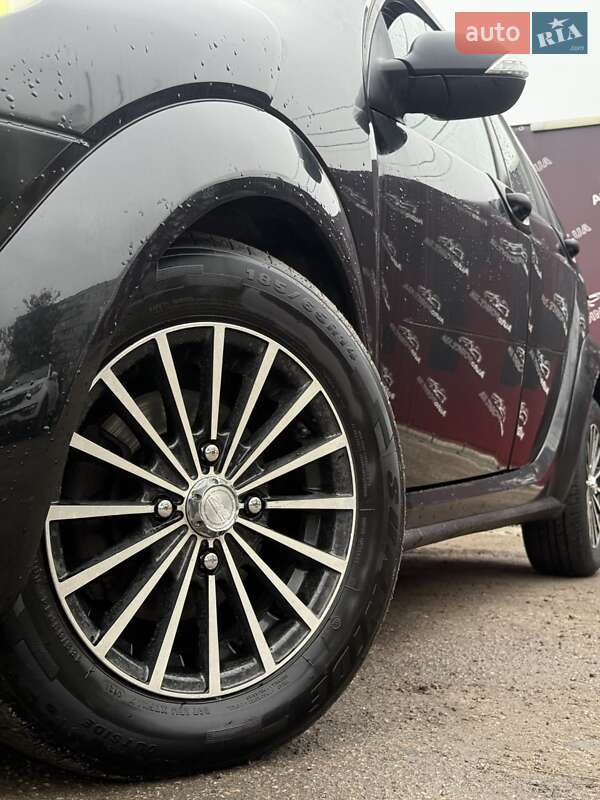 Хэтчбек Smart Forfour 2006 в Сумах фото 6 Хэтчбек Smart Forfour 2006 в Сумах