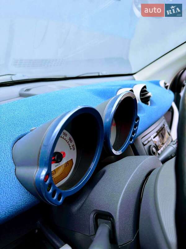 Хетчбек Smart Forfour 2005 в Хмельницькому