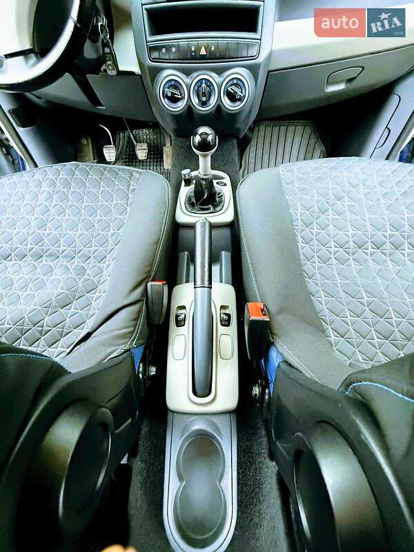 Хетчбек Smart Forfour 2005 в Хмельницькому