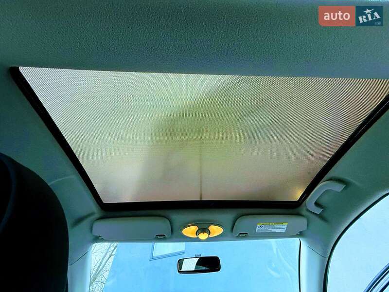 Хетчбек Smart Forfour 2005 в Хмельницькому