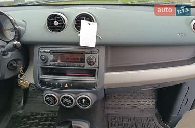 Хэтчбек Smart Forfour 2004 в Бродах