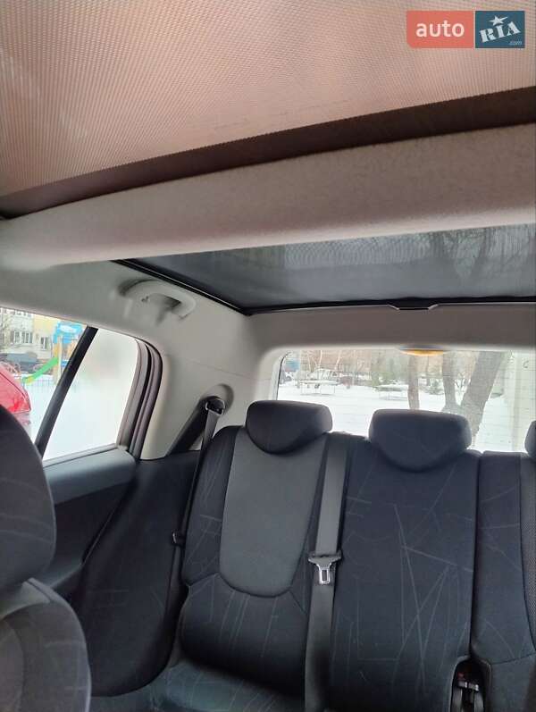 Хэтчбек Smart Forfour 2004 в Броварах