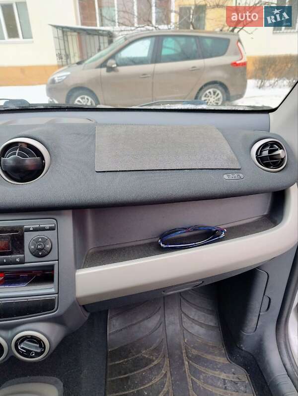 Хэтчбек Smart Forfour 2004 в Броварах