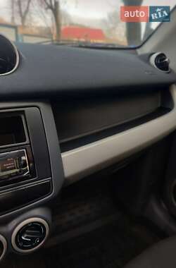 Хэтчбек Smart Forfour 2005 в Тернополе