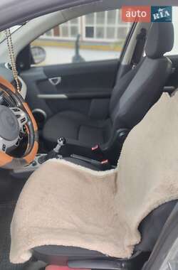 Хэтчбек Smart Forfour 2005 в Тернополе