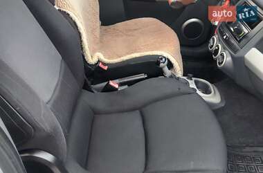 Хэтчбек Smart Forfour 2005 в Тернополе