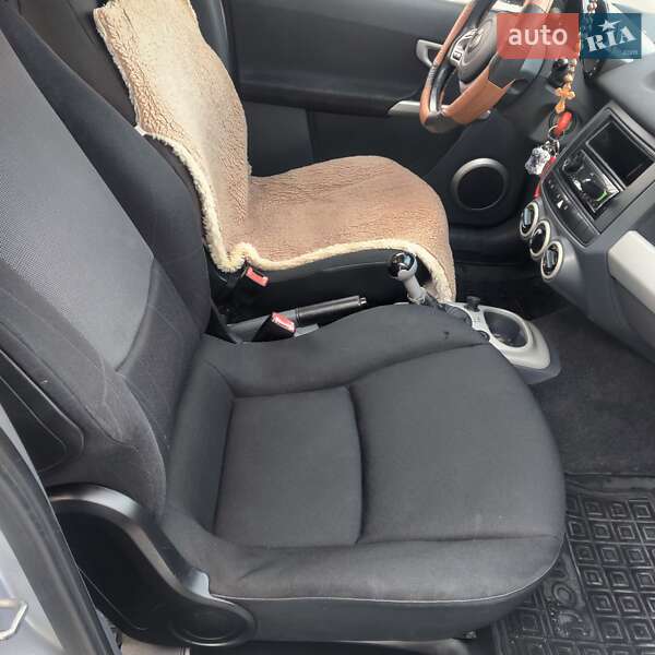 Хэтчбек Smart Forfour 2005 в Тернополе