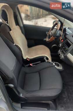 Хэтчбек Smart Forfour 2005 в Тернополе