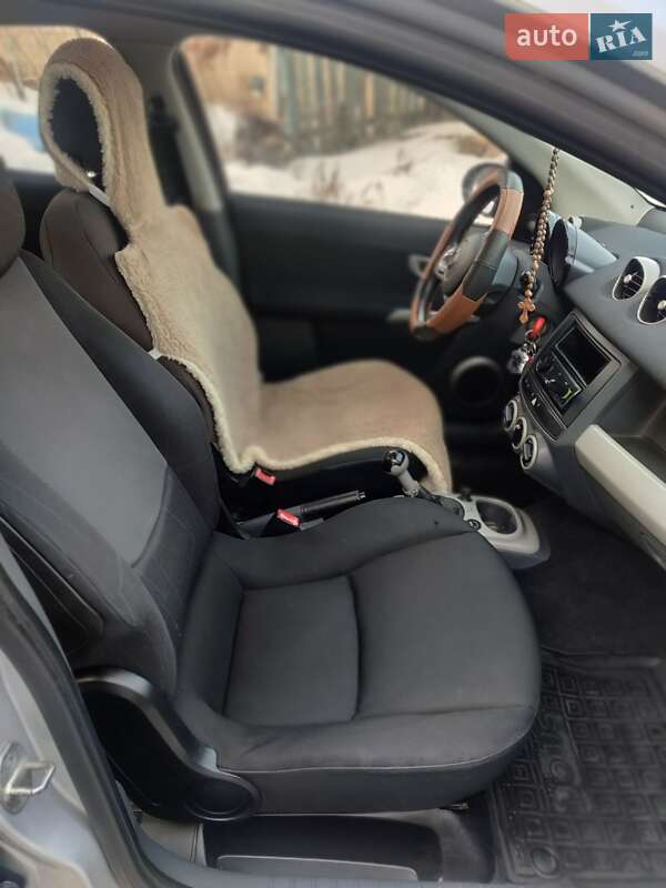 Хэтчбек Smart Forfour 2005 в Тернополе