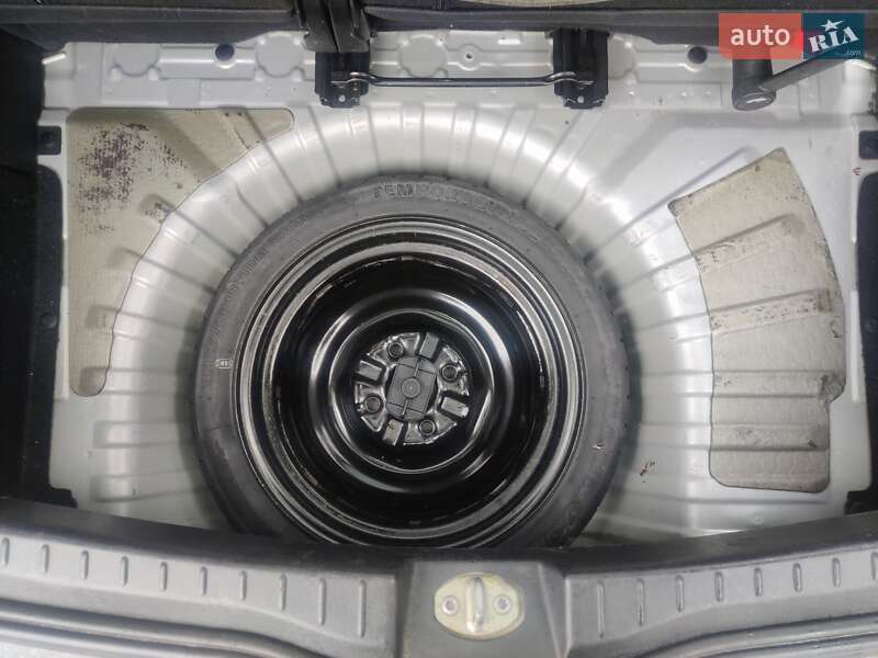 Хэтчбек Smart Forfour 2005 в Тернополе