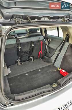 Хэтчбек Smart Forfour 2005 в Харькове