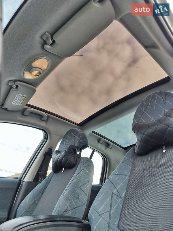 Хэтчбек Smart Forfour 2005 в Харькове