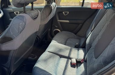 Хэтчбек Smart Forfour 2004 в Калуше