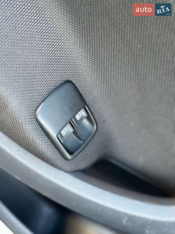 Хетчбек Smart Forfour 2017 в Стрию