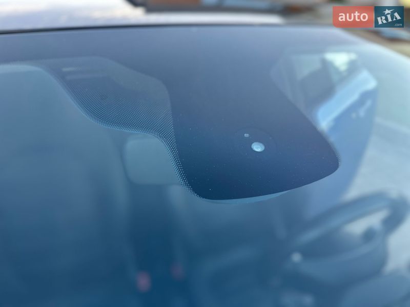 Хетчбек Smart Forfour 2017 в Стрию