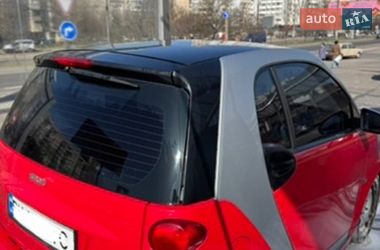 Хэтчбек Smart Forfour 2014 в Одессе фото 3 Хэтчбек Smart Forfour 2014 в Одессе