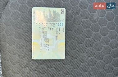 Хэтчбек Smart Forfour 2020 в Коломые