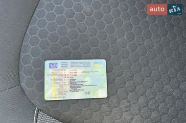 Хэтчбек Smart Forfour 2020 в Коломые