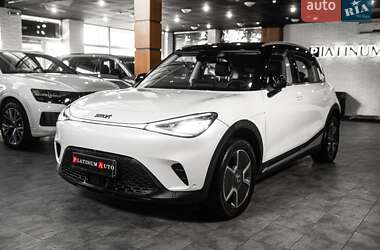 Хетчбек Smart Forfour 2023 в Одесі