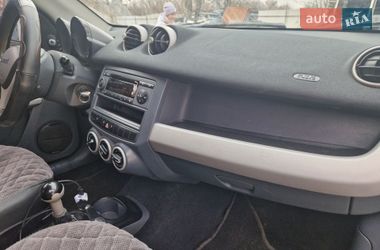 Хэтчбек Smart Forfour 2006 в Кривом Роге фото 19 Хэтчбек Smart Forfour 2006 в Кривом Роге