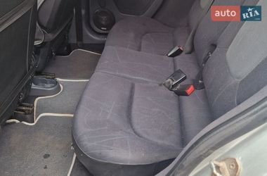 Хэтчбек Smart Forfour 2006 в Кривом Роге фото 20 Хэтчбек Smart Forfour 2006 в Кривом Роге