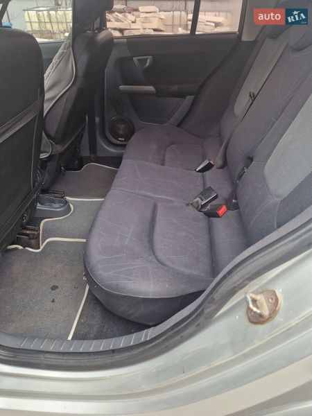 Хэтчбек Smart Forfour 2006 в Кривом Роге фото 20 Хэтчбек Smart Forfour 2006 в Кривом Роге
