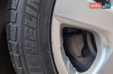 Хэтчбек Smart Forfour 2006 в Кривом Роге фото 22 Хэтчбек Smart Forfour 2006 в Кривом Роге