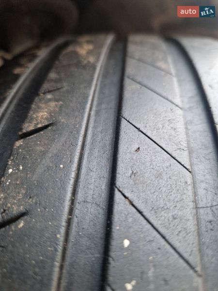 Хетчбек Smart Forfour 2006 в Кривому Розі