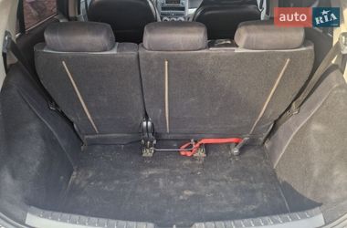 Хэтчбек Smart Forfour 2006 в Кривом Роге фото 21 Хэтчбек Smart Forfour 2006 в Кривом Роге