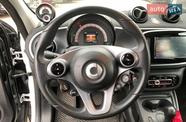 Хэтчбек Smart Forfour 2019 в Виннице
