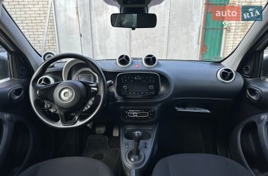 Хетчбек Smart Forfour 2018 в Києві