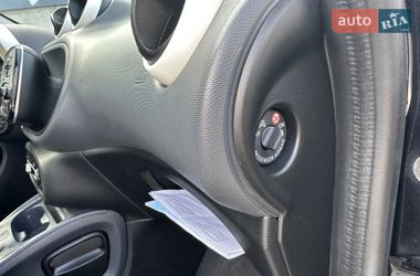 Хетчбек Smart Forfour 2018 в Києві