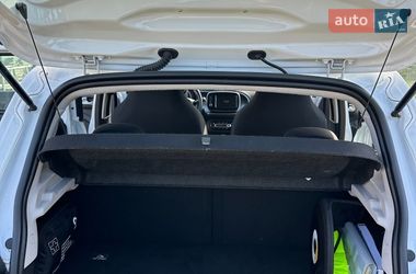 Хетчбек Smart Forfour 2019 в Києві