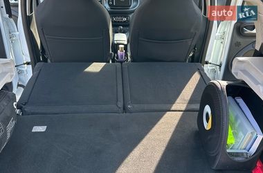 Хетчбек Smart Forfour 2019 в Києві