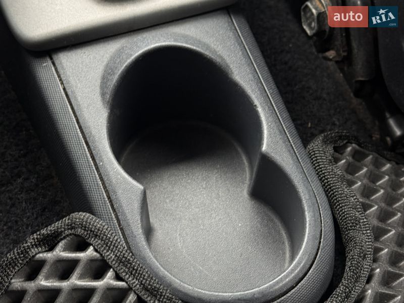 Хетчбек Smart Forfour 2006 в Сумах фото 14 Хетчбек Smart Forfour 2006 в Сумах