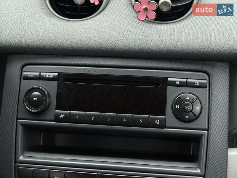 Хетчбек Smart Forfour 2006 в Сумах фото 17 Хетчбек Smart Forfour 2006 в Сумах