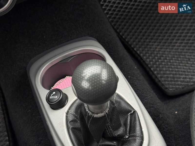 Хетчбек Smart Forfour 2006 в Сумах фото 19 Хетчбек Smart Forfour 2006 в Сумах