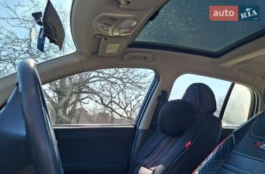 Хэтчбек Smart Forfour 2006 в Белгороде-Днестровском