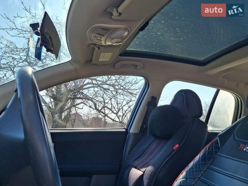 Хетчбек Smart Forfour 2006 в Білгороді-Дністровському