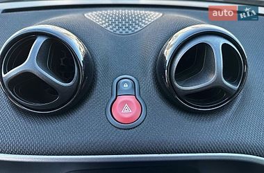 Хетчбек Smart Forfour 2018 в Одесі