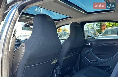 Хетчбек Smart Forfour 2018 в Одесі