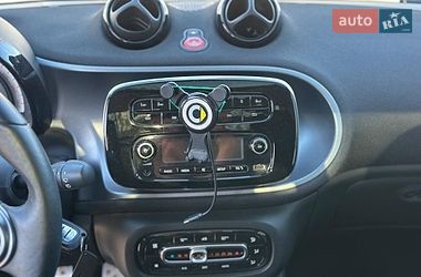 Хетчбек Smart Forfour 2018 в Одесі