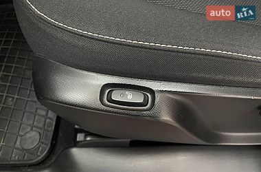 Хетчбек Smart Forfour 2016 в Києві
