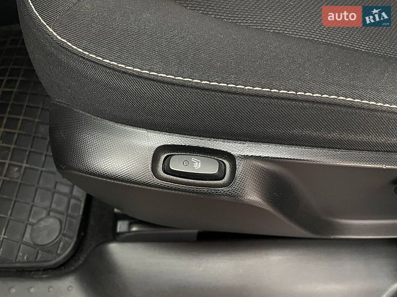 Хетчбек Smart Forfour 2016 в Києві