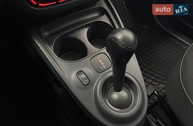 Хетчбек Smart Forfour 2016 в Києві