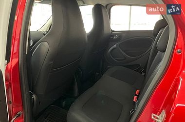 Хетчбек Smart Forfour 2016 в Києві