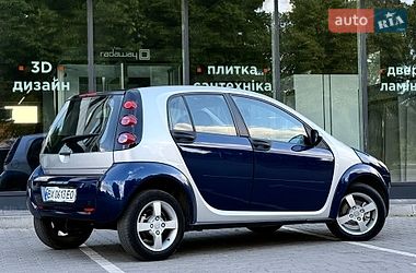Хетчбек Smart Forfour 2005 в Хмельницькому